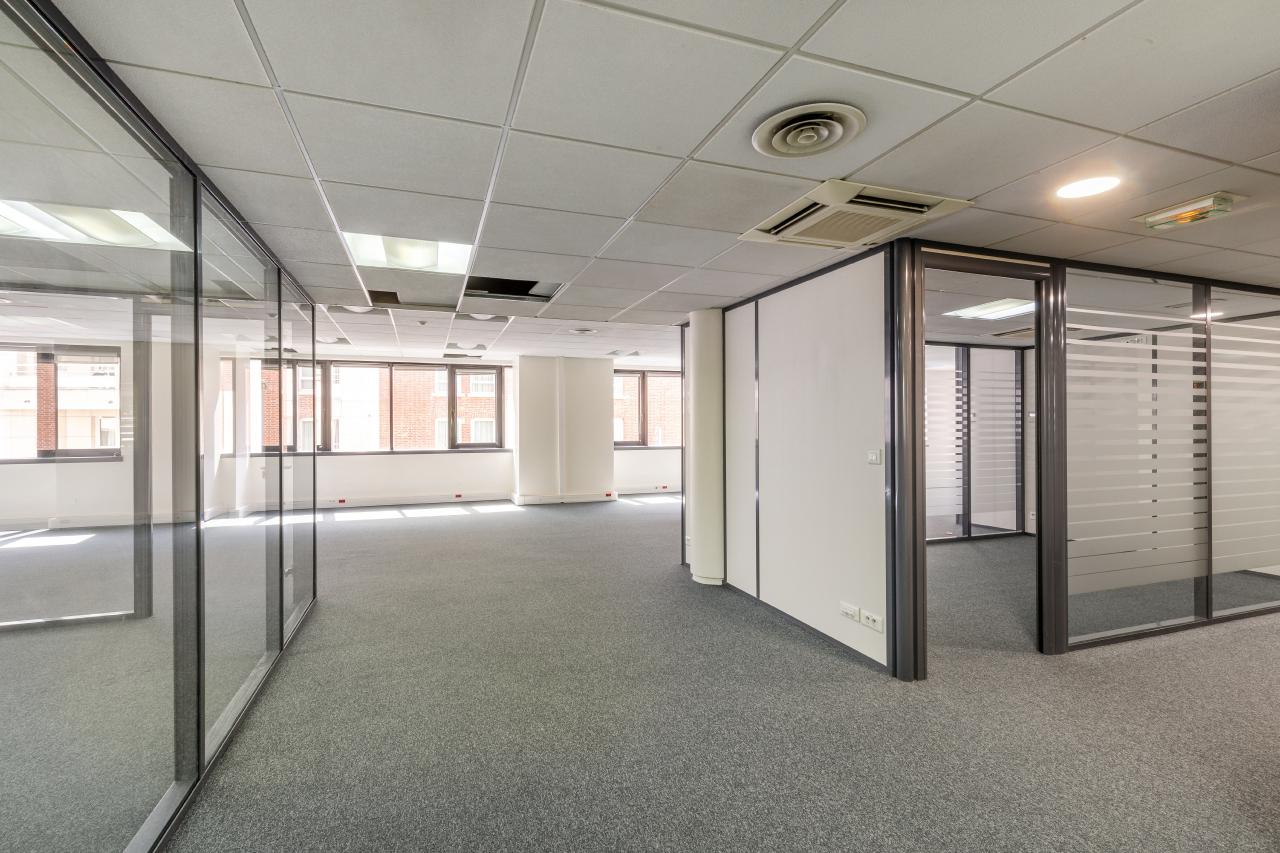 Bureau Issy-les-Moulineaux 170m² Location bureau Issy-les-Moulineaux Hauts-de-Seine OLBUR2104612 4